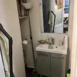 Chambre chez l habitant à Bastille
